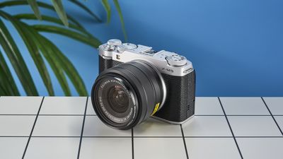 Fujifilm X-M5 review