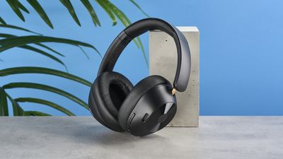 OneOdio Focus A5 review: These headphones look like the boss, but sound like a nervous intern