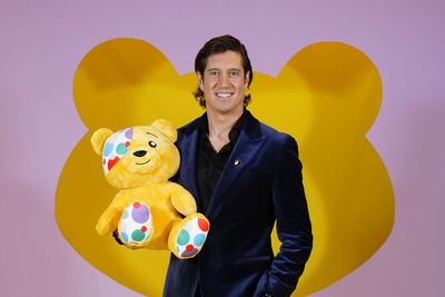 BBC kicks off annual Children In Need special