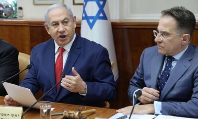 Netanyahu aide questioned over alleged tampering with 7 October phone records