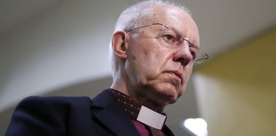 Church of England: why the archbishop’s resignation isn’t justice for abuse survivors