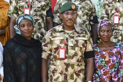 Nigerian UN Nurse Escapes Jihadist Kidnappers After Six Years