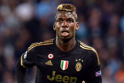 Paul Pogba eyes ‘next chapter’ after Juventus exit confirmed