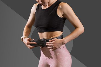 Best Fitness Belts To Support For Core Strength, Posture And Injury Prevention