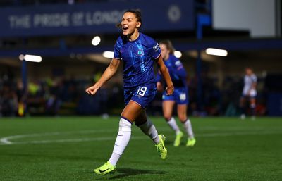 Chelsea v Man City: How to watch crucial WSL top-of-the-table clash