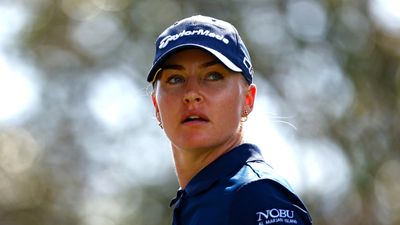 Charley Hull Reveals Motivational Bet With Boyfriend After Fast Start At The Annika