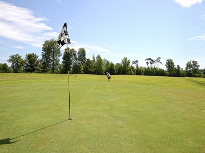 Residents were stunned to hear a Kentucky golf course inside a state park might close