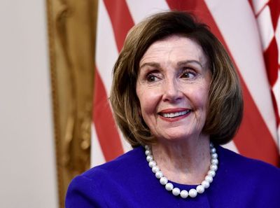 Some House Democrats Are Getting Tired Of Nancy Pelosi As She Assigns Blame For The Party's Election Loss