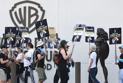 SAG-AFTRA Video Game Strike: What to Know About Voice Actors and AI