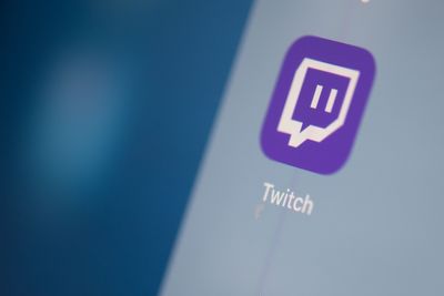 Twitch Bans Using the Word 'Zionist' to 'Attack or Demean' After Lawmaker Calls for Probe of Top Political Streamer