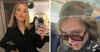 “What Is Wrong With You?”: Fans Slam Jenny Mollen After She Got On A Plane With Lice