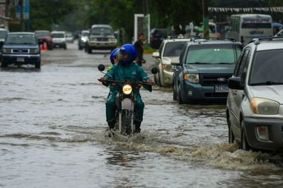 Tropical Storm Sara forecast update as hurricane center warns of ‘life-threatening and catastrophic floods’