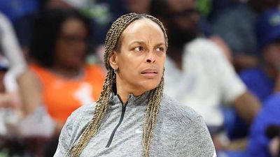 Teresa Weatherspoon Among Coaches Tabbed for 'Unrivaled' Women's Basketball League