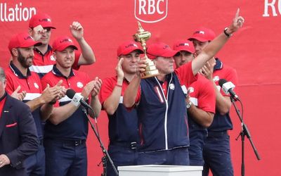 Ryder Cup 2025: Will Team USA Be Paid For Playing?