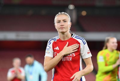 Tottenham v Arsenal: How to watch WSL North London derby