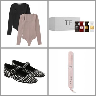 I Found 19 Under-$200 Fashion and Beauty Gifts That Are on Sale Ahead of Black Friday