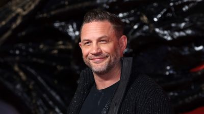 Cancelled Splinter Cell movie starring Tom Hardy was 'going to be hardcore and awesome,' says producer: 'That's one of the ones that got away, which is really sad'