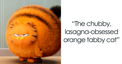 20 Fat Cartoon Characters We Can’t Help But Love