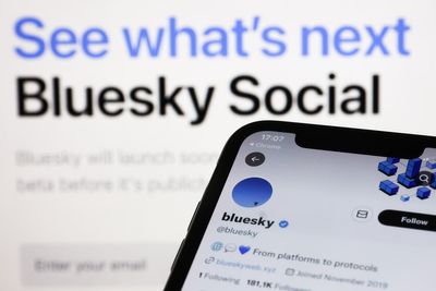 Former X users are finding a home on Bluesky — Here's what it is