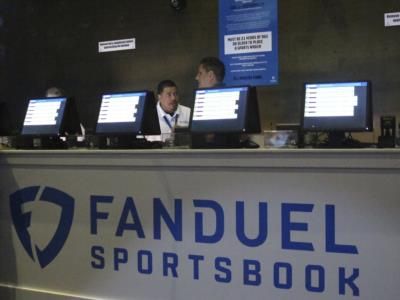 MLB Players Association Settles Lawsuit With Fanduel