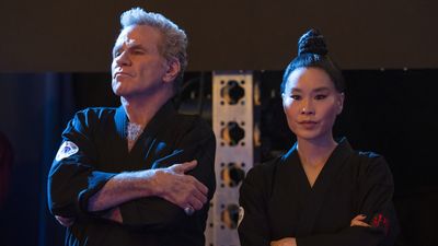 Cobra Kai season 6 episode 9 recap: a big bad makes a grand return