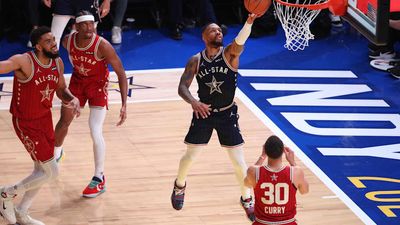 NBA in Talks on Bold New Format for 2025 All-Star Game in San Francisco