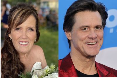 Jim Carrey’s sister Rita dies aged 68