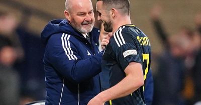 Steve Clarke insists Scotland 'can get better' after 'poorest display' in Croatia win