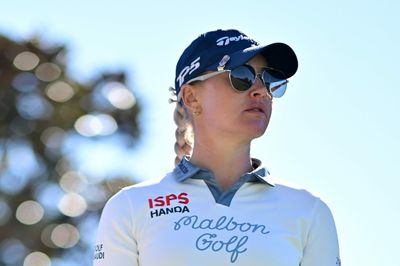 Another Charley Hull, Nelly Korda showdown on tap at The Annika driven by Gainbridge at Pelican