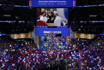 Democrats want to tear up 2028 primaries schedule after crushing 2024 defeats