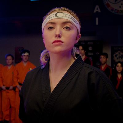 'Cobra Kai' Season 6, Part 3: Everything We Know