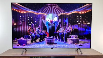 LG B4 OLED review