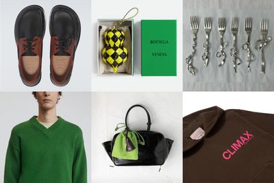 Fashion features editor Jack Moss' style gift guide