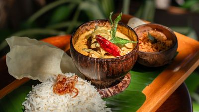 Planning a trip to Sri Lanka? Don't miss out on these delicious must-try foods and drinks