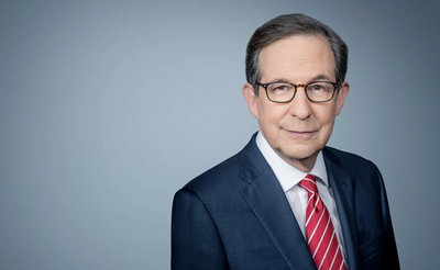 'I Decided With My Wife 6 Months Ago I'd Leave CNN': Real Reasons Why Chris Wallace Quit Revealed