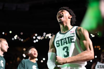 Prediction and betting odds for MSU Basketball vs. Bowling Green on Saturday