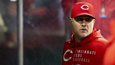 Blue Jays Hire Fired Reds Manager David Bell As Front Office Executive