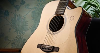 “Quite possibly the ultimate busker’s tool”: Yamaha TAG3 C TransAcoustic review