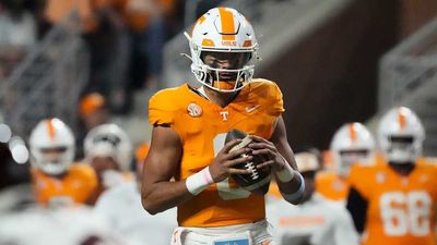 Tennessee QB Nico Iamaleava Set to Return From Injury Saturday vs. Georgia