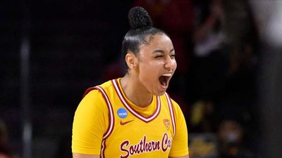 JuJu Watkins Reaches College Basketball Scoring Milestone Faster Than Caitlin Clark