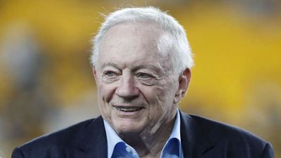 Jerry Jones Names Cowboys Great Who Could Make a Good NFL Head Coach Someday