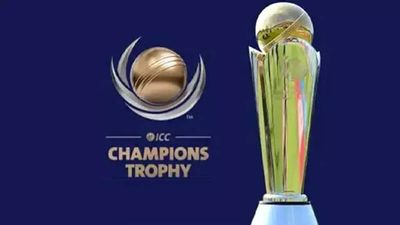 BCCI slams PCB's plan for Champions Trophy tour in PoK, seeks ICC action