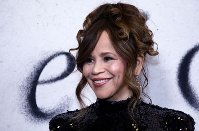 Why Rosie Perez is calling Mike Tyson vs Jake Paul as ‘the First Lady of Boxing’