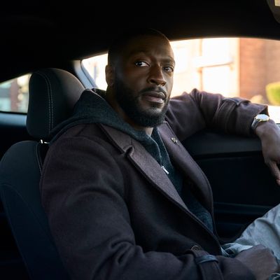 Who Is Aldis Hodge? What to Know About the 'Cross' Actor