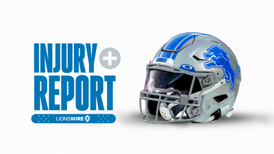 Lions vs Jaguars: Final injury report and medical analysis