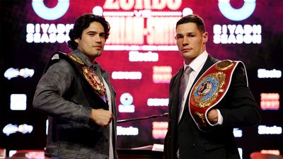 Ramirez vs Billam-Smith live stream: watch boxing for free online and on TV – PPV, start time, full card, weigh-in results