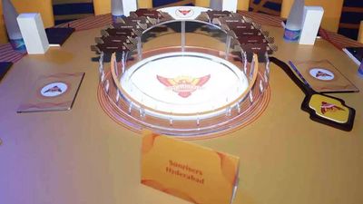 IPL 2025 Auction: Sunrisers Hyderabad remaining purse, Right to Match cards, slots remaining