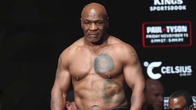 Magic Johnson Perfectly Summed Up Mike Tyson's Sad Performance vs. Jake Paul