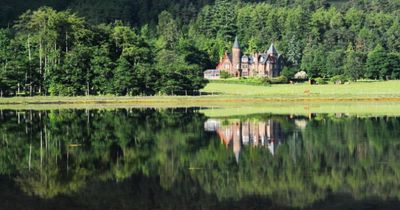 Why this Scottish location is one of the best honeymoon spots anywhere in the UK