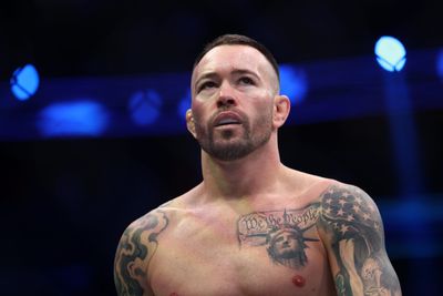 Colby Covington resurfaces, steps into UFC Tampa main event